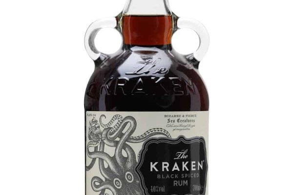 Kraken tg